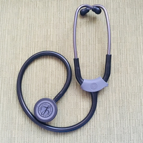 Littmann Other - Littmann Classic III Stethoscope
